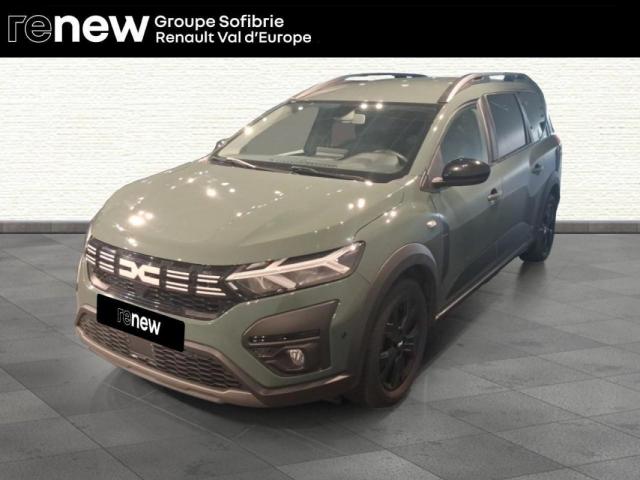 Dacia Jogger d’occasion