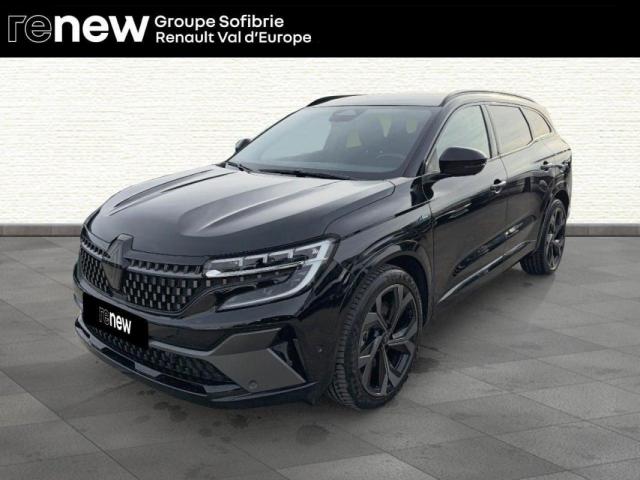 Renault Espace d’occasion
