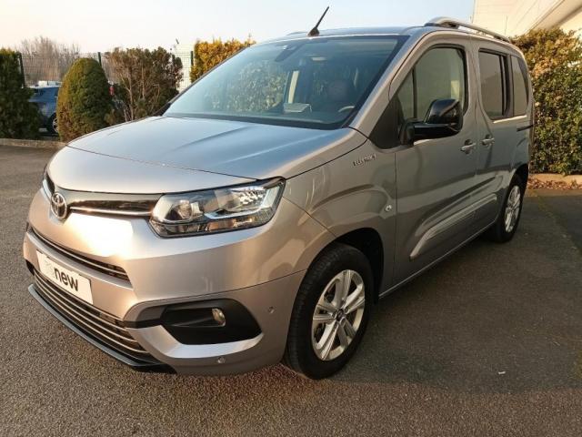 Toyota Proace City Verso image 3