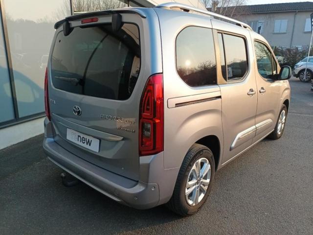 Toyota Proace City Verso image 2