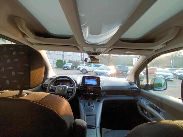 Toyota Proace City Verso image 8