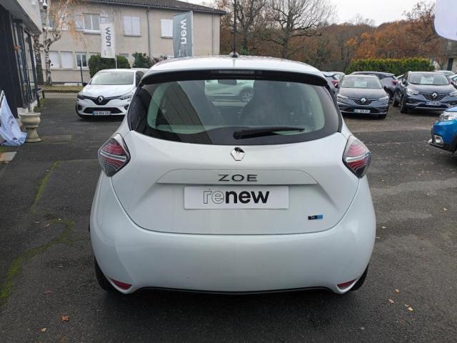 Zoe image 1