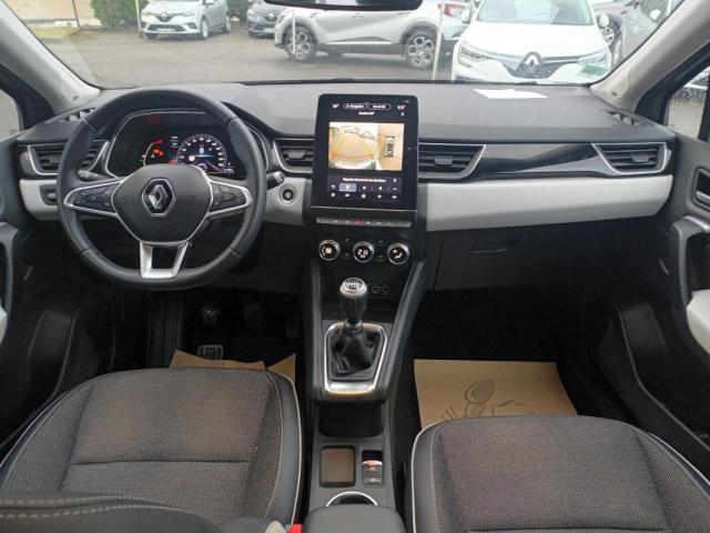 Captur image 1