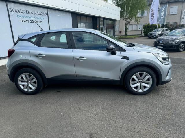 Captur image 2