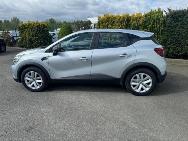 Captur image 1