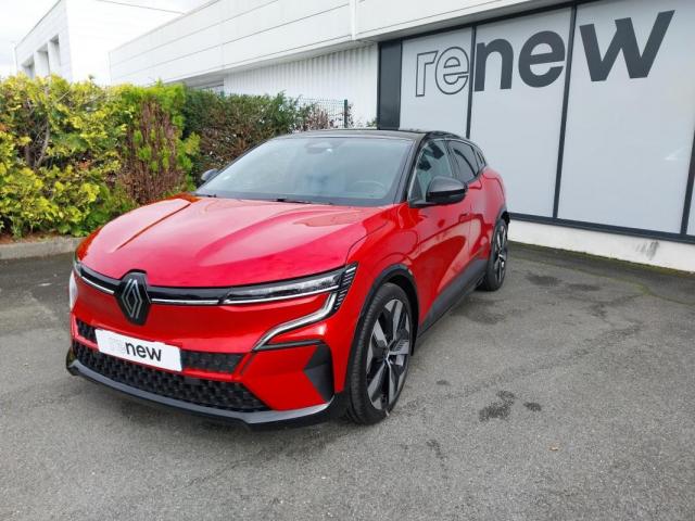 Renault Mégane E-Tech image 7