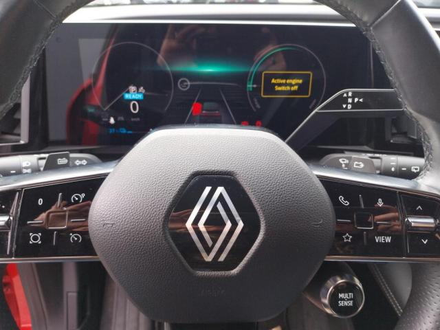 Renault Mégane E-Tech image 5