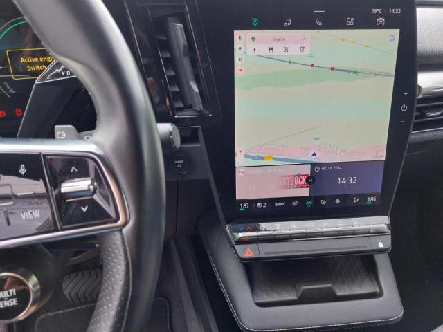 Renault Mégane E-Tech image 3