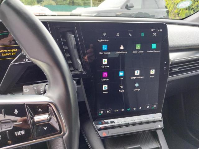 Renault Mégane E-Tech image 2