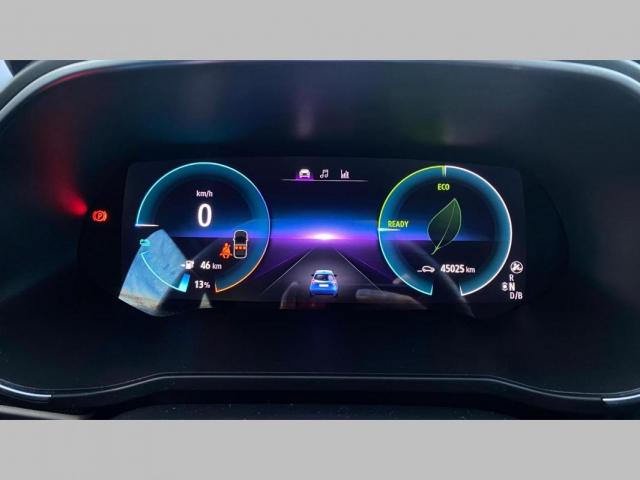 Renault Zoe image 1