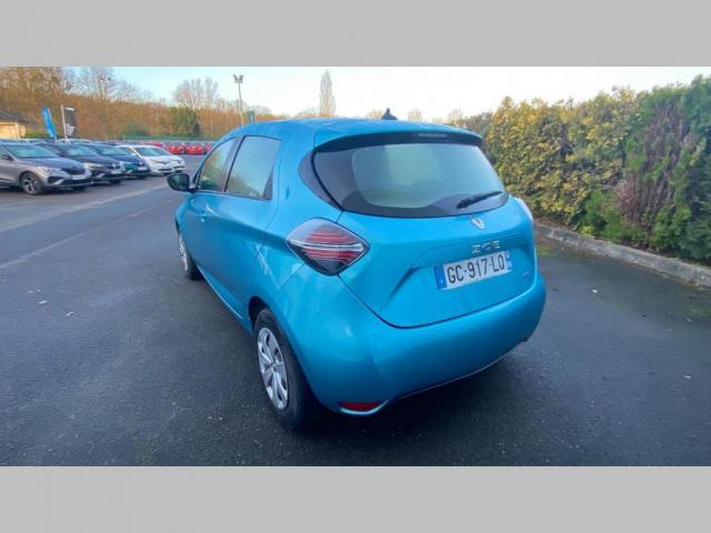 Renault Zoe image 5