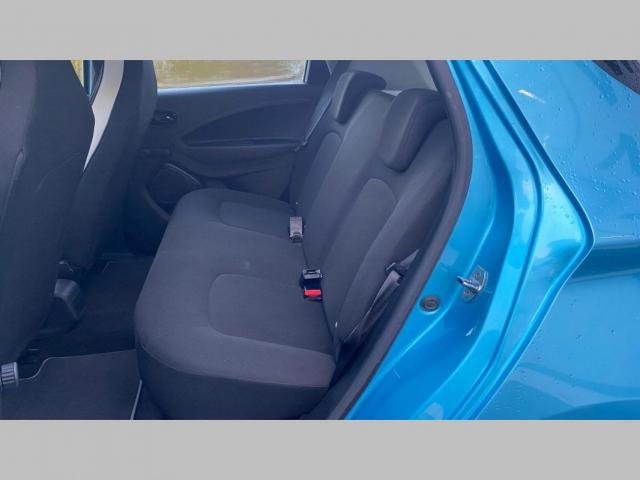 Renault Zoe image 7