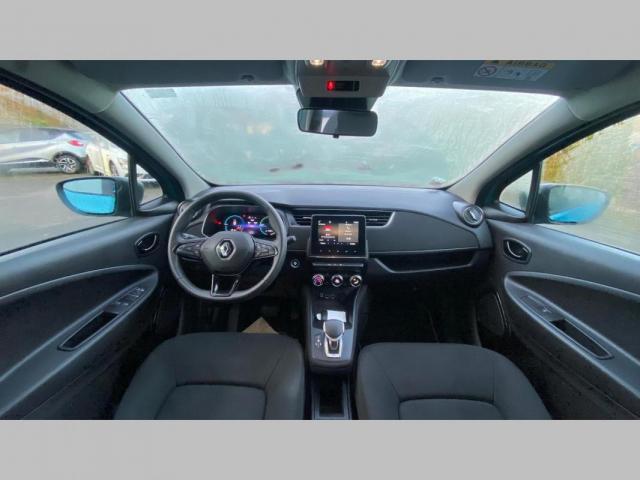 Renault Zoe image 8