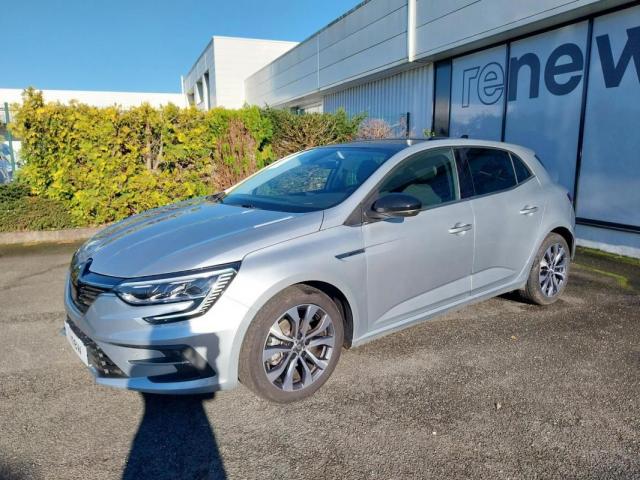 Renault Mégane image 1