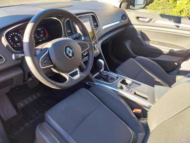 Renault Mégane image 6