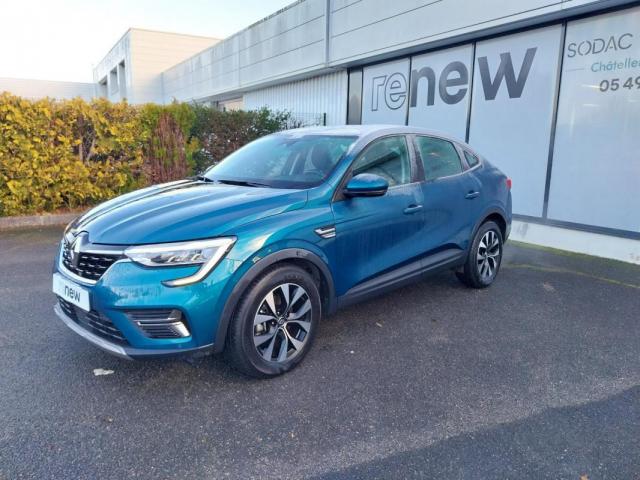 Renault Arkana image 5