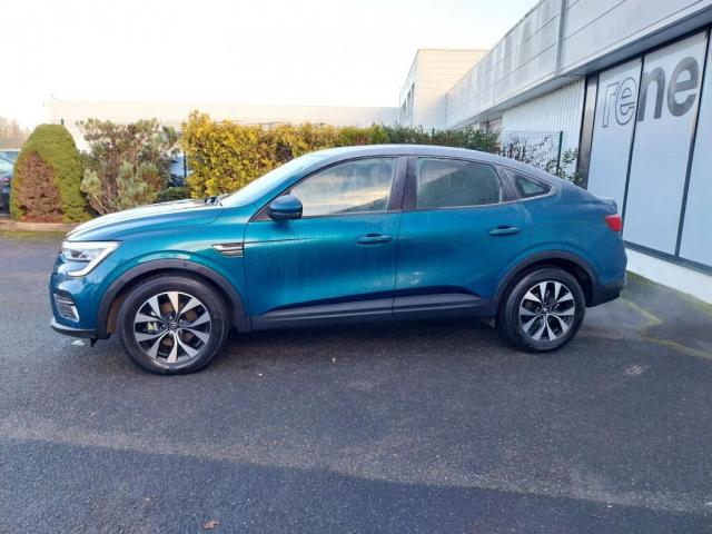 Renault Arkana image 9