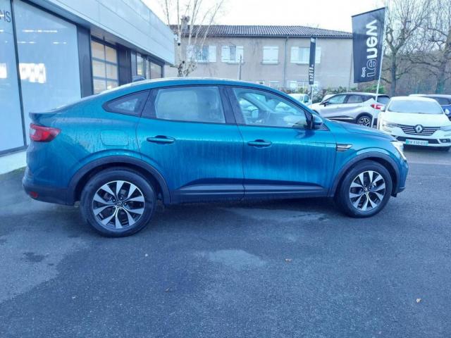Renault Arkana image 7