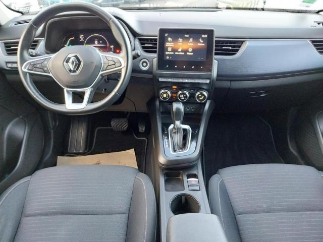 Renault Arkana image 4