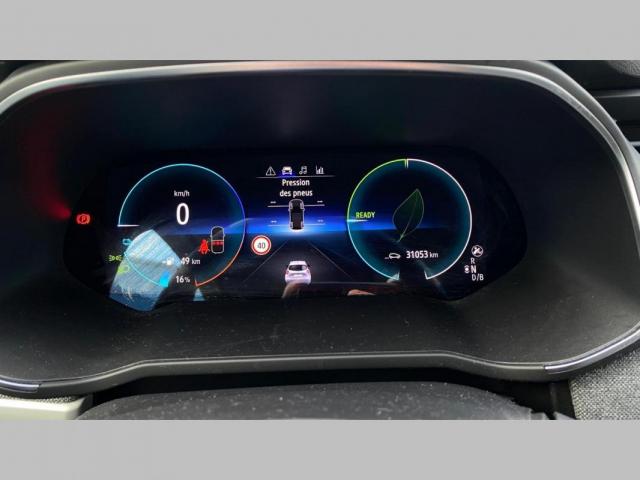 Renault Zoe image 6