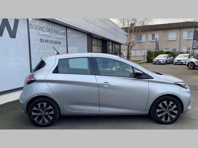 Renault Zoe image 2