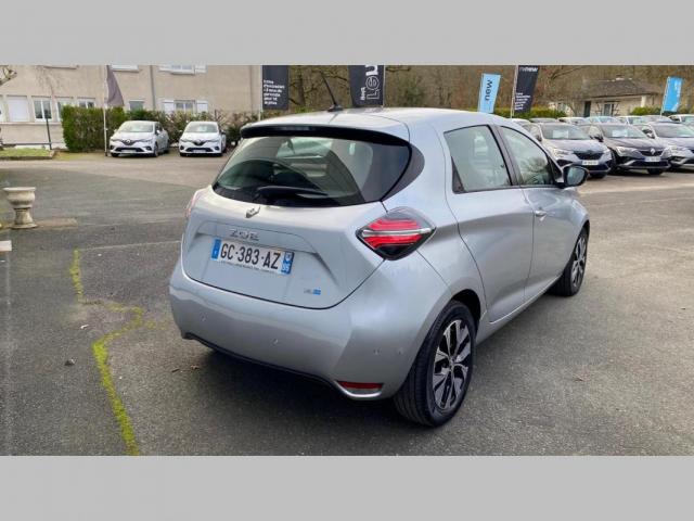 Renault Zoe image 9