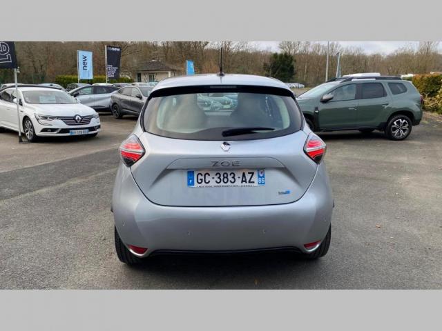 Renault Zoe image 1