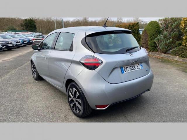 Renault Zoe image 5