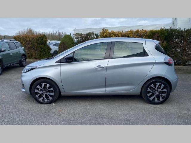Renault Zoe image 4