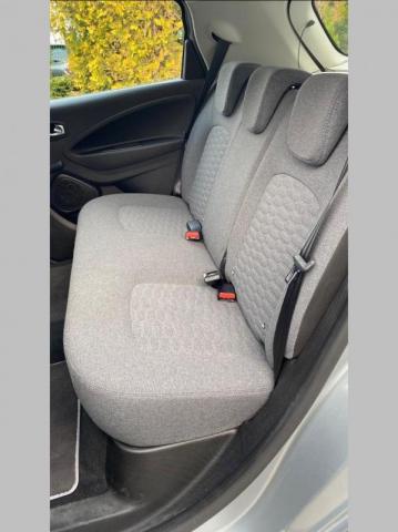 Renault Zoe image 8