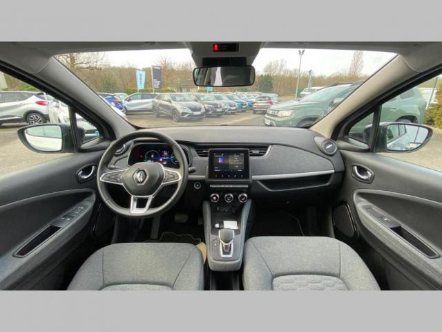 Renault Zoe image 3