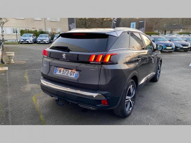 Peugeot 3008 image 5