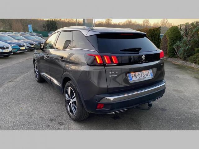 Peugeot 3008 image 4