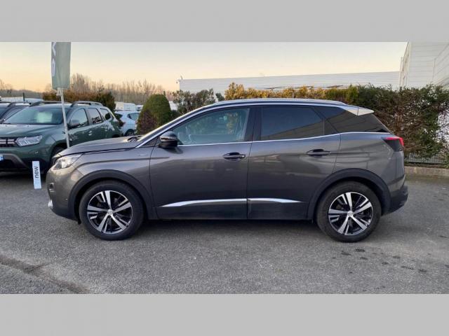 Peugeot 3008 image 8