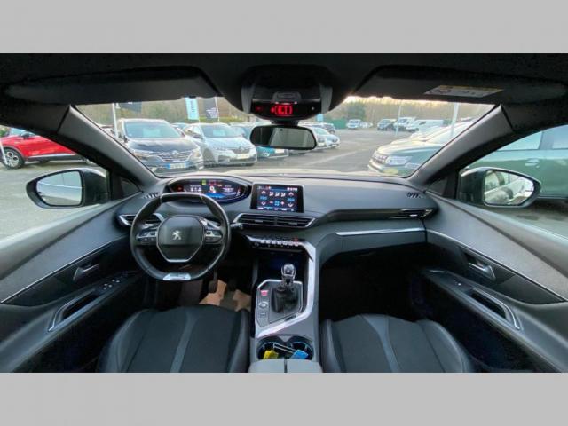 Peugeot 3008 image 6