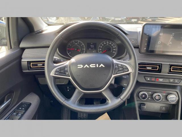 Dacia Sandero image 4