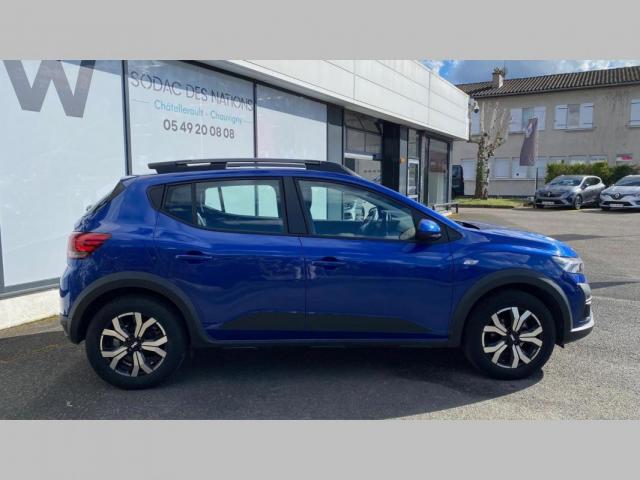 Dacia Sandero image 8