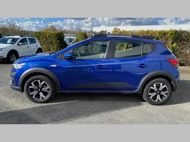 Dacia Sandero image 1