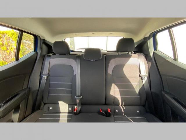 Dacia Sandero image 9