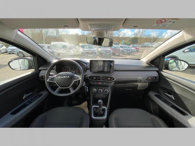 Dacia Sandero image 7