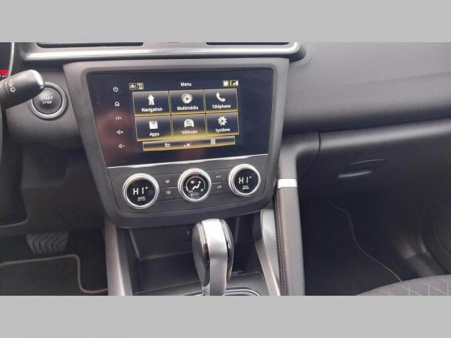 Renault Kadjar image 7