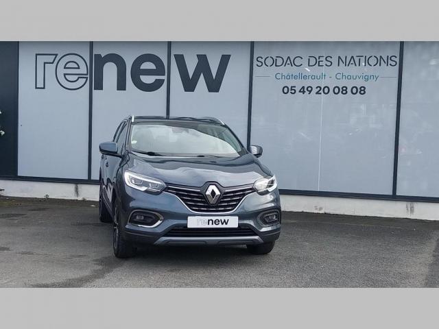 Renault Kadjar image 4