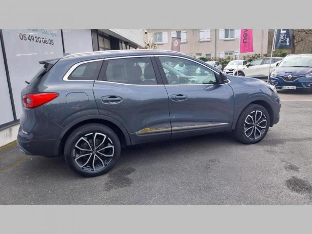 Renault Kadjar image 6