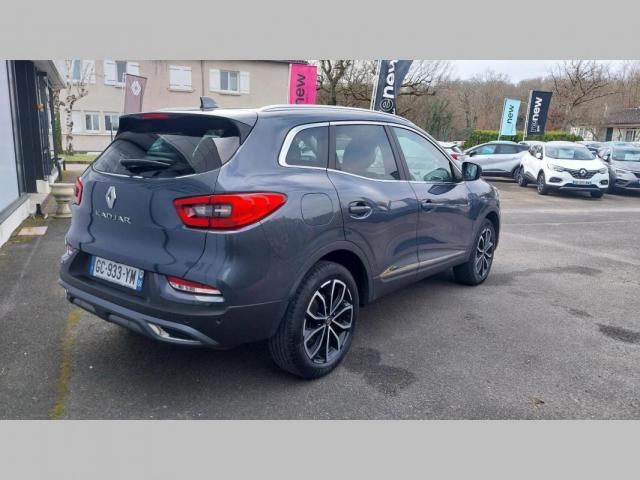 Renault Kadjar image 9