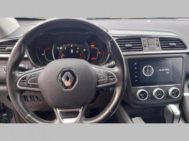 Renault Kadjar image 1