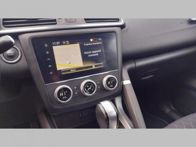 Renault Kadjar image 2