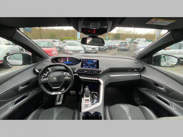 Peugeot 5008 image 3