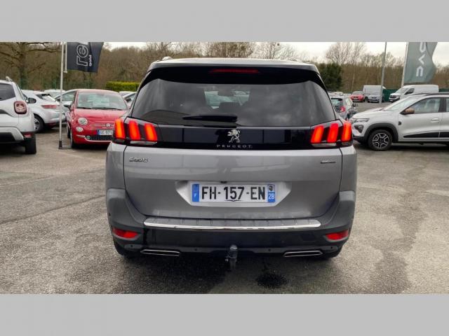 Peugeot 5008 image 6