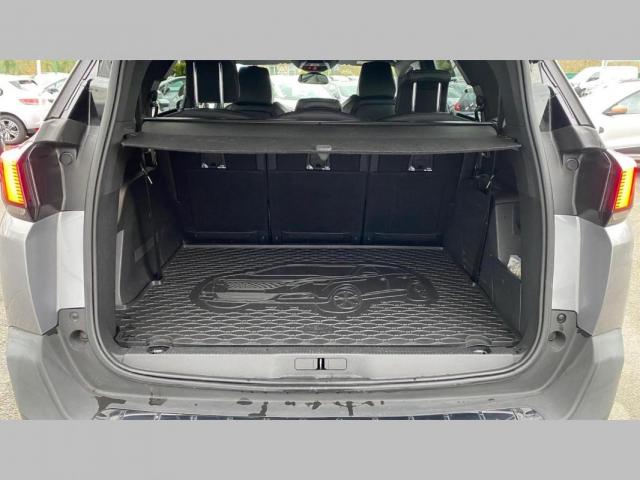 Peugeot 5008 image 4