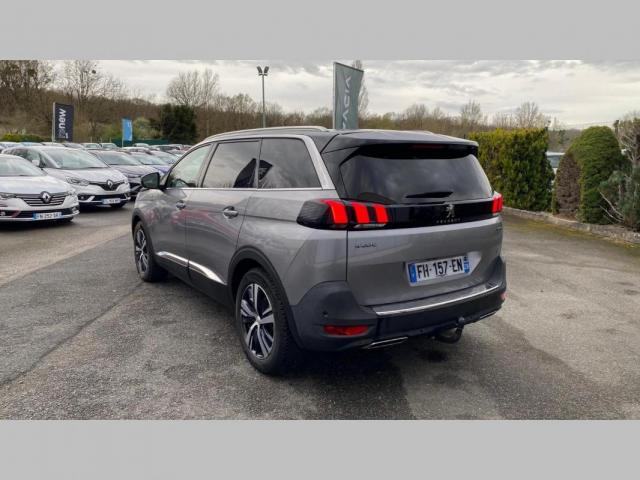 Peugeot 5008 image 7